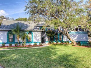 513 Moon Rise Dr, Port Orange, FL 32127