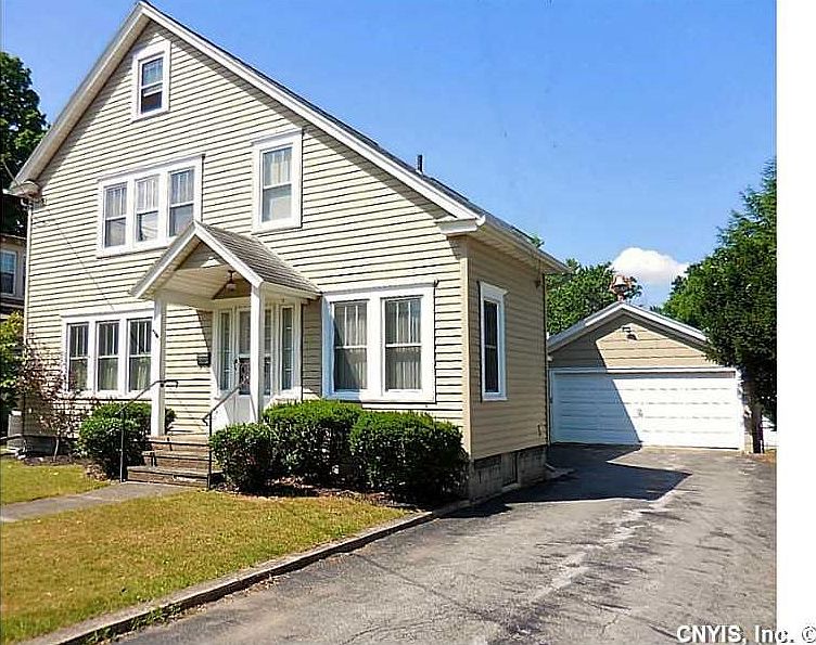 Exterior Front. Fabulous family memories will be created here.....