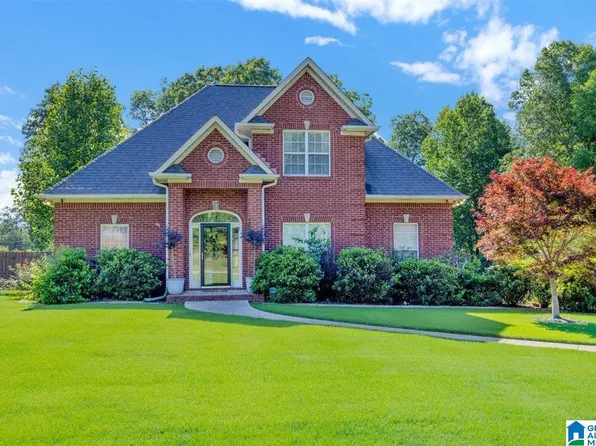 6439 Aspen Ln, Hueytown, AL 35023