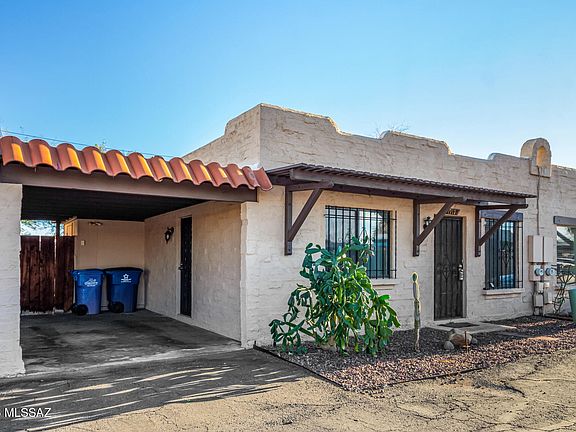2nd image of 1917 W La Osa Dr