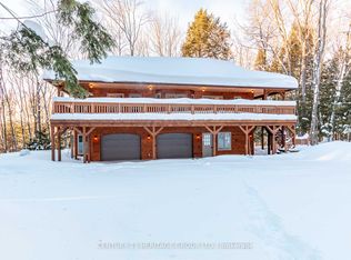 35 Keefer St, Dysart Et Al, ON K0M 1S0