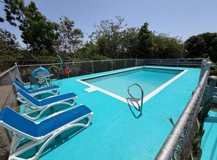 52 Vista Mar, St. Croix, VI 00820