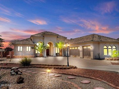 835 E Plateau St, Safford, AZ, 85546