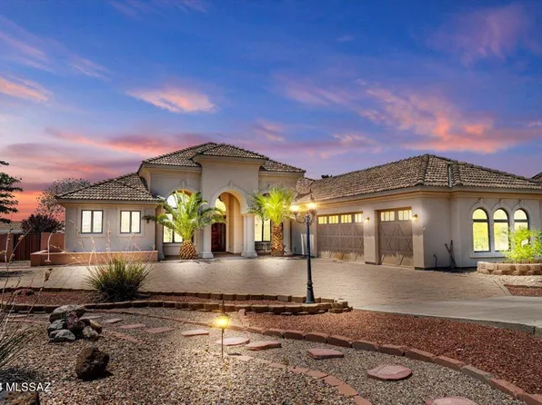 835 E Plateau St, Safford, AZ 85546