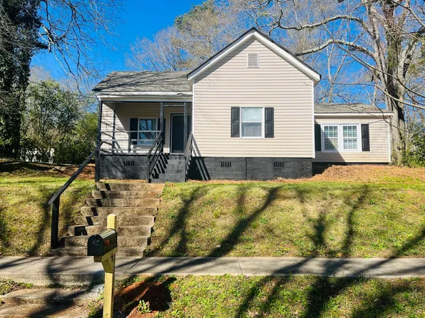1318 Forrest Ave, Lagrange, GA 30240