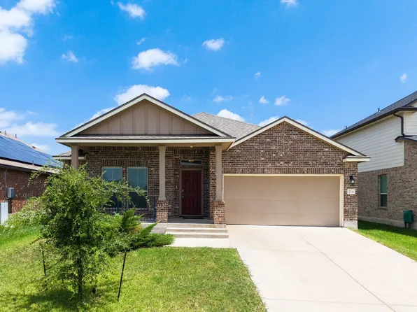 224 Bainbridge Rd, Temple, TX 76502