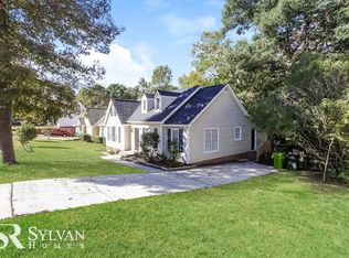 321 Gales River Rd, Irmo, SC 29063