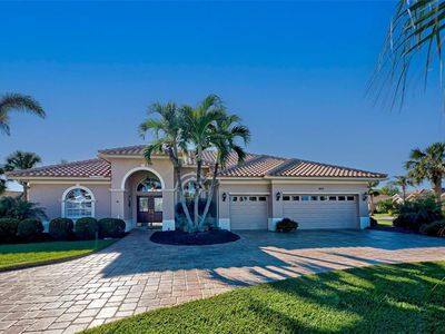 455 Otter Creek Dr, Venice, FL, 34292