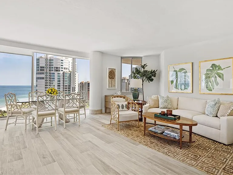4041 Gulf Shore Blvd N #1805 — Photo 3