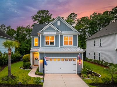 2898 Clearwater Dr, Mount Pleasant, SC, 29466