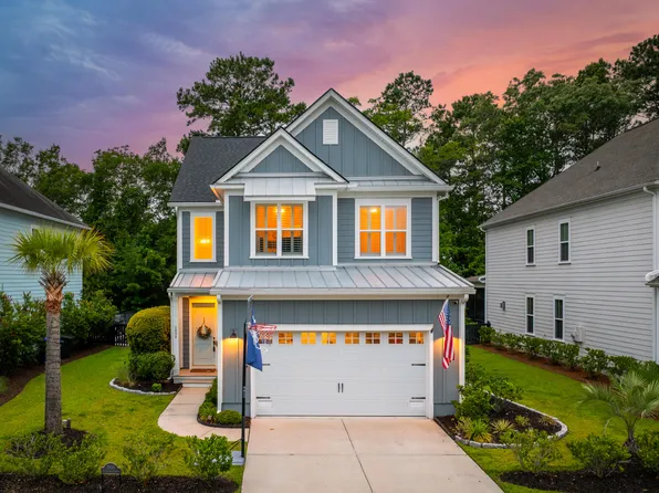 2898 Clearwater Dr, Mount Pleasant, SC 29466