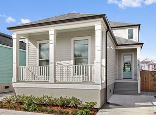 2018 Foucher St, New Orleans, LA 70115