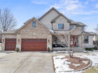 21002 Kenmare Dr, Shorewood, IL, 60404
