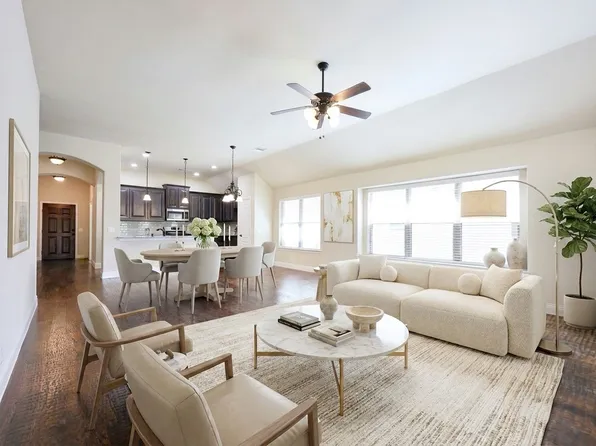 5901 Priory Dr, Aubrey, TX 76227