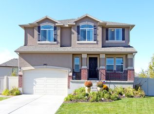 5883 S 4450 W, Hooper, UT 84315