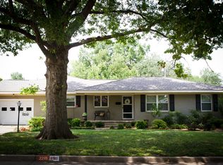 2210 W Arrowhead Ave, Stillwater, OK 74074