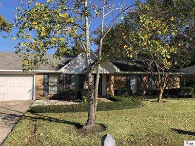 133 York Dr, Monroe, LA, 71203
