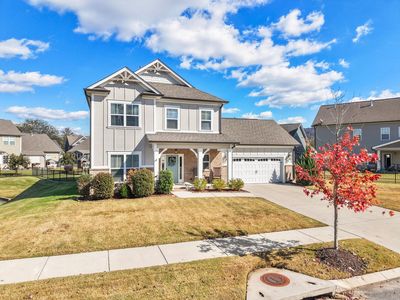 8396 River Birch Loop, Ooltewah, TN, 37363