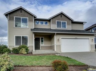662 Joy St, Eatonville, WA 98328