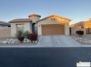62528 N Starcross Dr, Desert Hot Springs, CA 92240