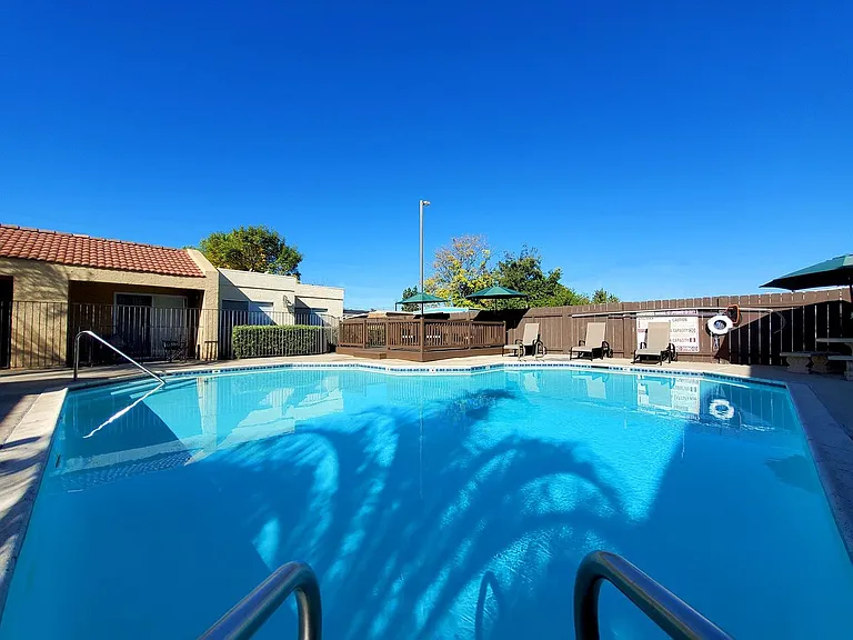 Evergreen Villas — Photo 21
