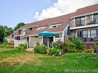 566 Wind Drift Ln #23, Spring Lake, MI 49456