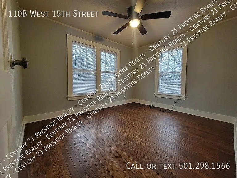 110 W 15th St #B — Photo 8