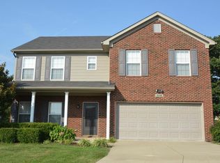 10502 Evanwood Dr, Louisville, KY 40228