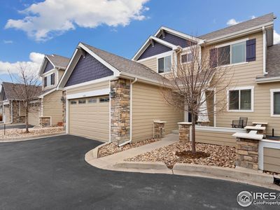 6902 Nimitz Dr UNIT A103, Fort Collins, CO, 80526