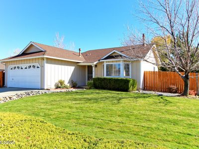 617 Kelly Ct, Gardnerville, NV, 89460