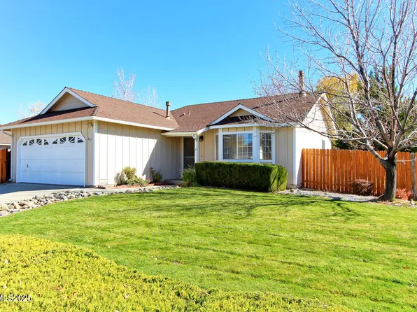 617 Kelly Ct, Gardnerville, NV 89460