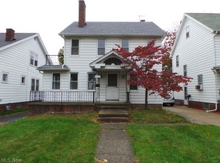 5242 Clement Ave, Maple Heights, OH 44137