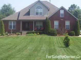 3415 E Hebron Ln, Shepherdsville, KY