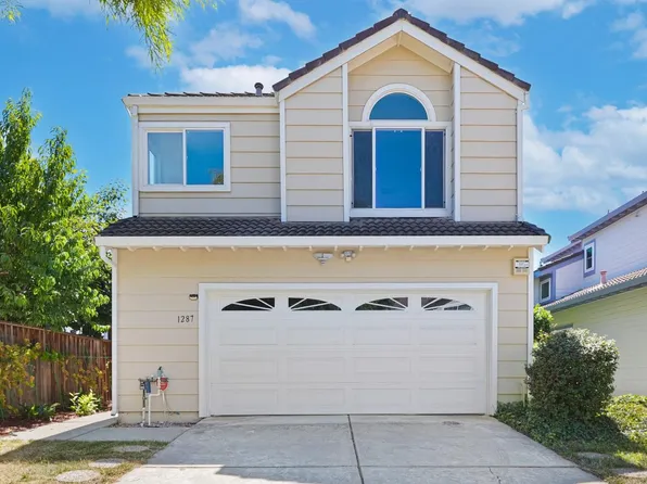 1287 Thorn Valley Ct, San Jose, CA 95131