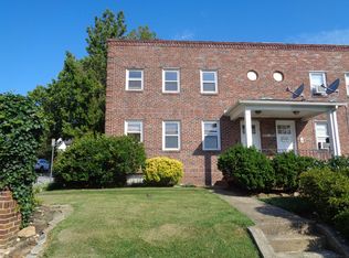 8000 Harford Rd APT 2, Parkville, MD 21234