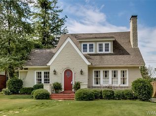63 The Highlands, Tuscaloosa, AL 35404