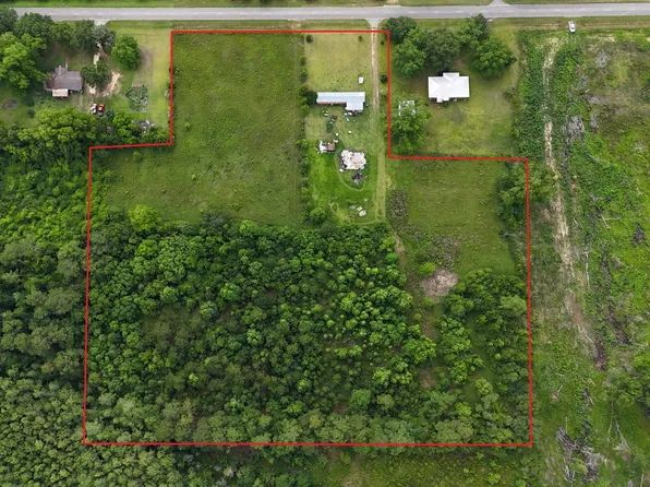 5086 Smokey Rd, Graceville, FL 32440