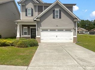 20 Wesley Drew Ln, Cartersville, GA 30121