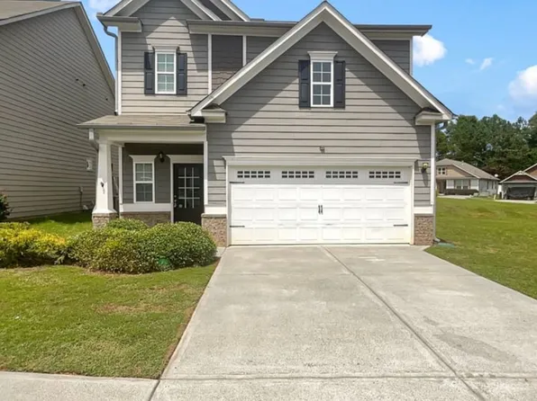 20 Wesley Drew Ln, Cartersville, GA 30121