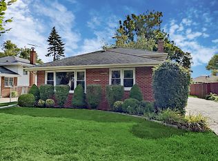 1029 S Belmont Ave, Arlington Heights, IL
