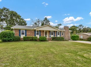 313 Monterey Dr, Wilmington, NC 28409