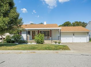 928 Rosemont St, Lafayette, IN 47909