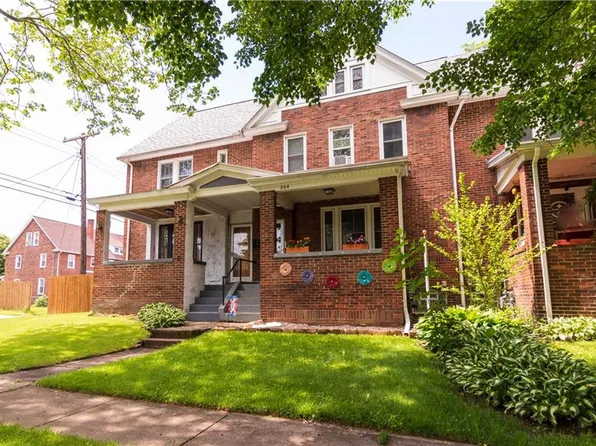 864 Newton Ave, Erie, PA 16511