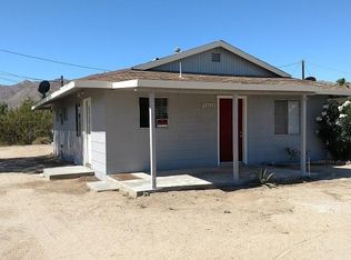 73827 Cactus Dr, Twentynine Palms, CA 92277