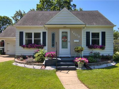 1609 Fenwick Avenue, Eau Claire, WI, 54701