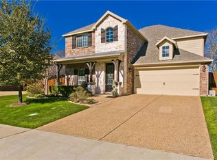 4704 Elk Springs Dr, McKinney, TX 75071