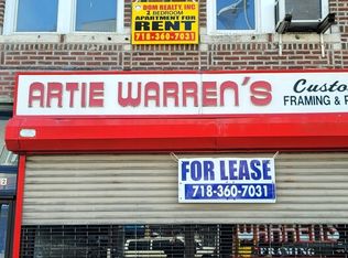 2082 Coney Island Ave #2F, Brooklyn, NY 11223