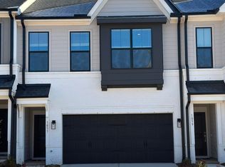 1057 Westerland #36, Durham, NC 27703