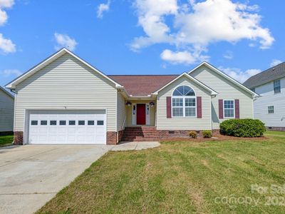 5137 Wheat Dr SW, Concord, NC, 28027