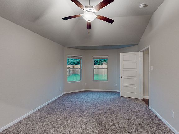 Interior - Representational Photo